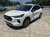 New 2024 Ford Escape ST-Line w/ Tech Pack #1 image 3