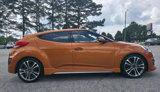 Used 2016 Hyundai Veloster Turbo w/ Option Group 04 image 2