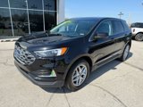 Used 2022 Ford Edge SEL image 3