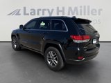 Used 2020 Jeep Grand Cherokee Laredo w/ 18" Wheel & 8.4" Radio Group image 4