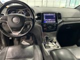 Used 2020 Jeep Grand Cherokee Limited image 3