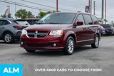 Used 2020 Dodge Grand Caravan SXT image 3