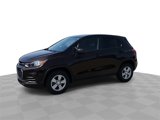 Used 2022 Chevrolet Trax LS w/ Tint and Cruise Package image 4