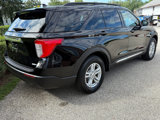 Used 2020 Ford Explorer XLT image 3