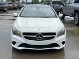 Used 2016 Mercedes-Benz CLA 250 4MATIC image 2