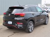 Used 2023 Buick Encore GX Select w/ Sport Touring Package image 3