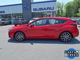 Certified 2024 Subaru Impreza 2.0i Sport image 5