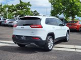 Used 2014 Jeep Cherokee Limited w/ Technology Group image 4