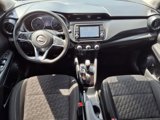 Used 2022 Nissan Kicks S image 4