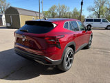 New 2025 Chevrolet Trax RS w/ Sunroof Package image 5