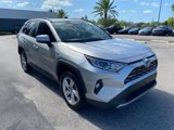 Used 2021 Toyota RAV4 Limited image 4