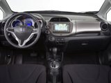 Used 2010 Honda Fit Sport image 5