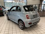 Used 2013 FIAT 500 Sport w/ Beats Audio Pkg image 5