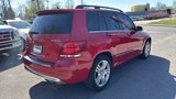 Used 2015 Mercedes-Benz GLK 250 BlueTEC 4MATIC image 6