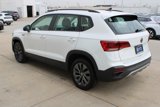 Certified 2022 Volkswagen Taos S image 4