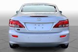Used 2011 Lexus IS 250C w/ Luxury Pkg image 4