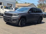 Certified 2021 Jeep Grand Cherokee L Laredo image 5