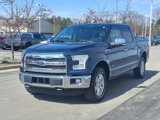 Used 2016 Ford F150 Lariat w/ Equipment Group 502A Luxury image 3