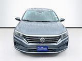 Used 2020 Volkswagen Passat 2.0T SEL image 2
