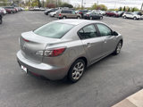 Used 2011 MAZDA MAZDA3 i Sport image 5