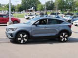Used 2023 Volvo C40 P8 Recharge Ultimate image 3