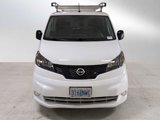 Used 2021 Nissan NV200 S w/ Back Door Glass Package image 2