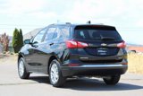 Used 2021 Chevrolet Equinox LT image 4