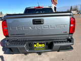 Used 2022 Chevrolet Colorado LT image 4