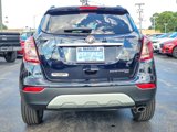 Certified 2022 Buick Encore Preferred w/ Safety Package image 5