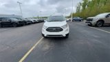 Used 2018 Ford EcoSport Titanium w/ Titanium Cold Weather Package image 4