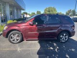 Used 2009 Mercedes-Benz ML 350 4MATIC image 3