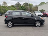 New 2024 Mitsubishi Mirage LE image 2
