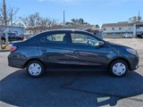 New 2024 Mitsubishi Mirage G4 ES image 4