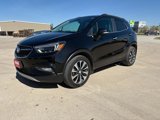 Used 2019 Buick Encore Essence image 2