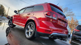 Used 2015 Dodge Journey Crossroad w/ Flexible Seating Group image 4