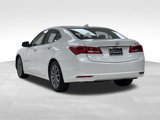 Used 2020 Acura TLX image 2