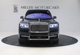 Certified 2020 Rolls-Royce Cullinan image 2