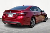 Used 2018 Nissan Altima 2.5 SR w/ SR Special Edition image 2