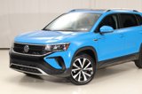 Used 2022 Volkswagen Taos SE image 3