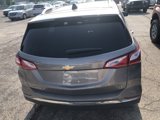 Used 2018 Chevrolet Equinox LT w/ Sun & Infotainment Package image 6