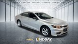 Used 2018 Chevrolet Malibu LS image 3