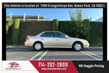 Used 2001 Honda Accord EX image 5