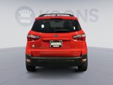 Used 2020 Ford EcoSport SE image 5