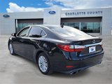 Used 2017 Lexus ES 350 image 3