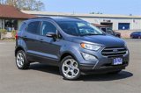 Used 2022 Ford EcoSport SE w/ SE Appearance Package image 2