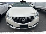 Used 2015 Buick Regal Premium w/ Experience Buick Package image 2