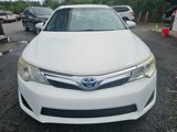 Used 2013 Toyota Camry LE image 2