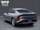 New 2025 Kia K4 LXS image 4