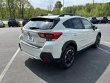 Certified 2022 Subaru Crosstrek 2.0i Premium image 3
