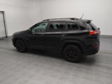 Used 2018 Jeep Cherokee Latitude image 3